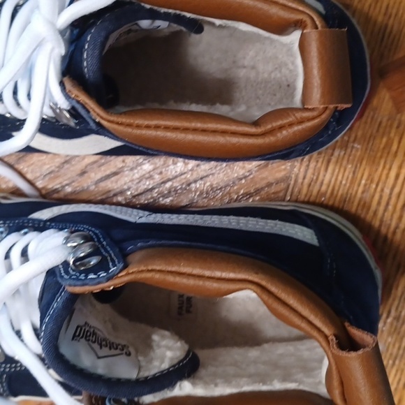 VANS OFF THE WALL UNISEX SNEAKERS - Picture 7 of 8